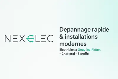 Nexelec — photo
