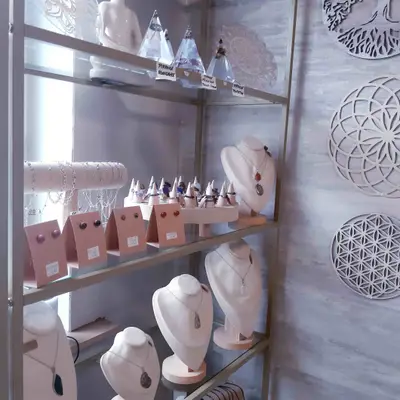 SPIRITENJOY Boutique Ésotérique — photo