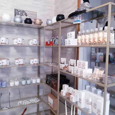 SPIRITENJOY Boutique Ésotérique — photo