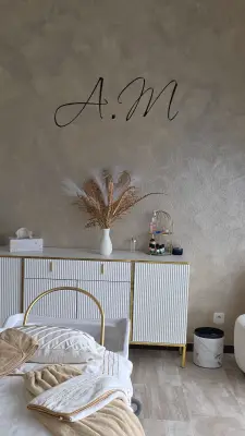 Aless Beauty'Clean — photo