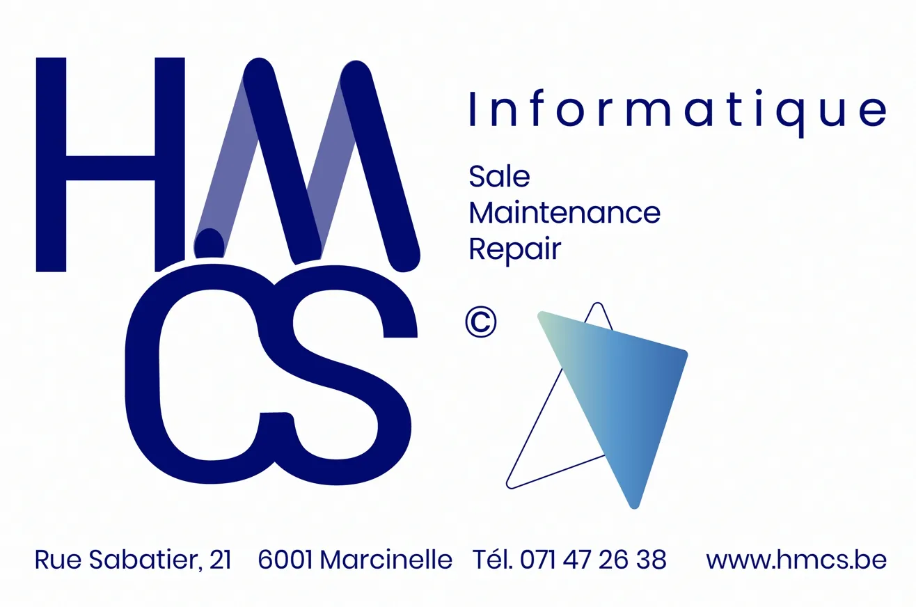 H.M.C.S. Informatique — photo