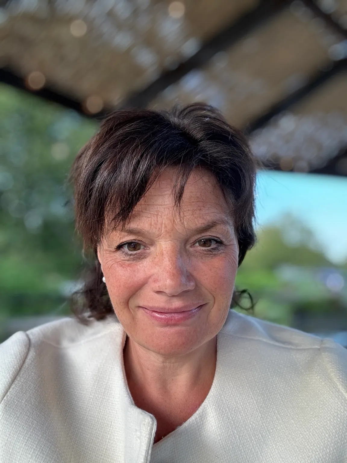 Nathalie Baudin — photo