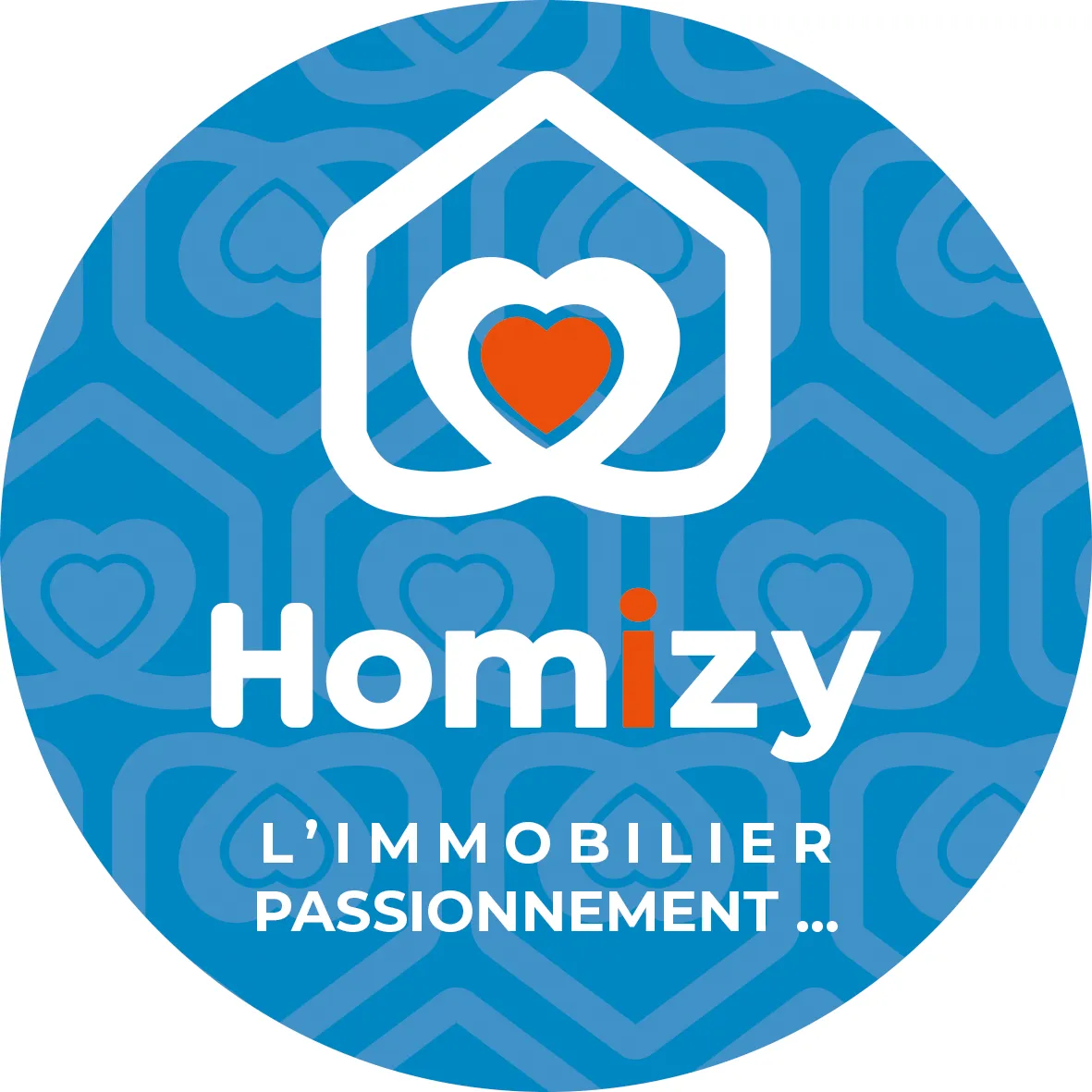 Homizy L'immobilier passionnément... — photo