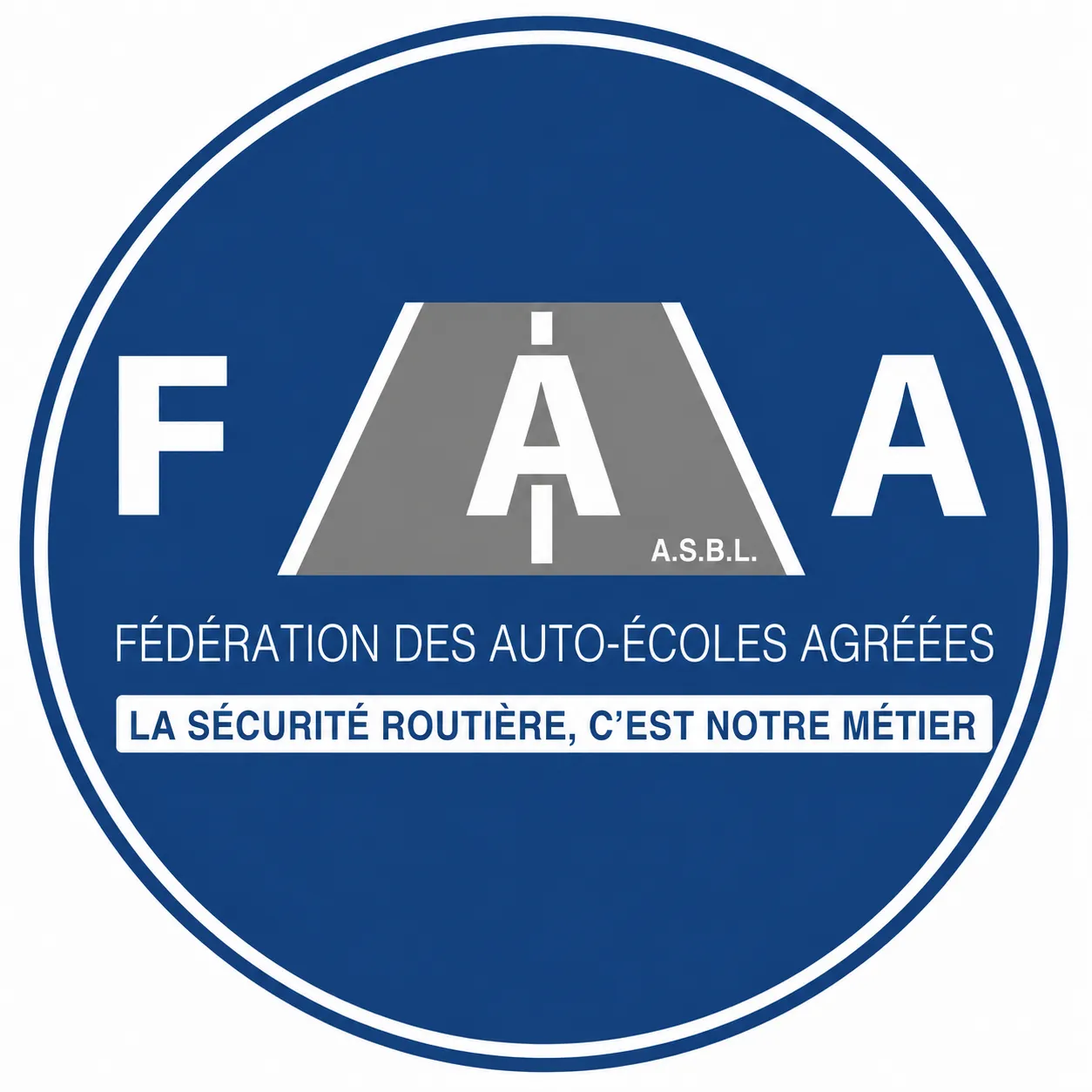 Fédération Des Auto-Écoles Agréées asbl — photo