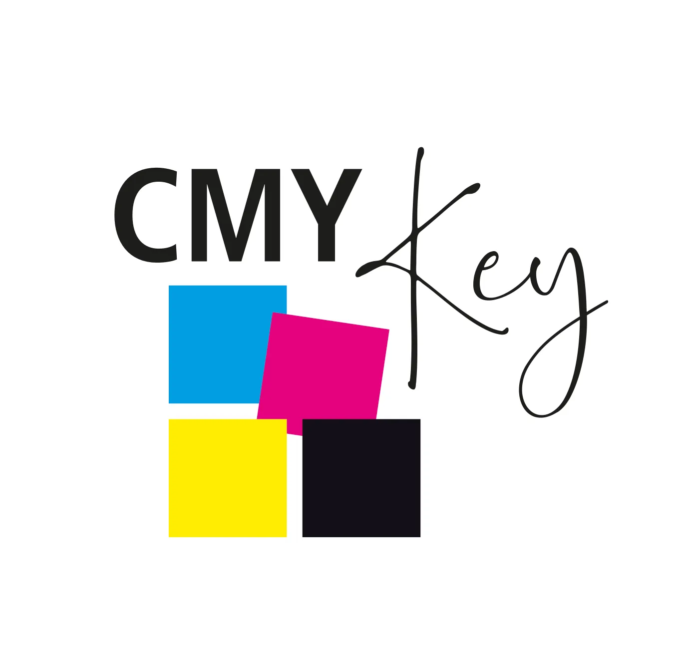 CMYKey — photo