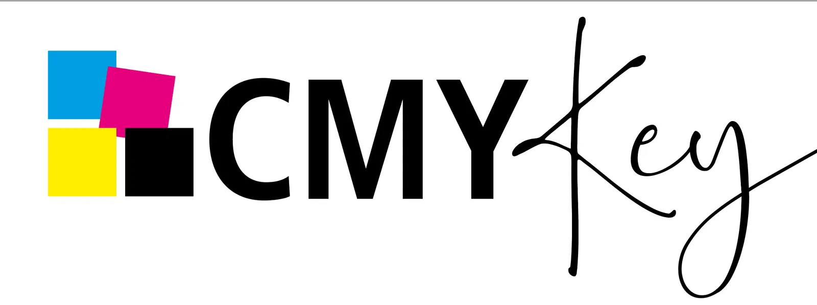 CMYKey — photo