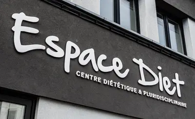 Espace Diet (Corinne OREMANS) — photo