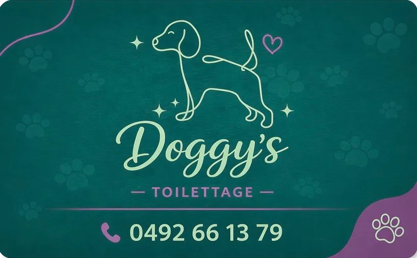 Doggy's Toilettage — photo
