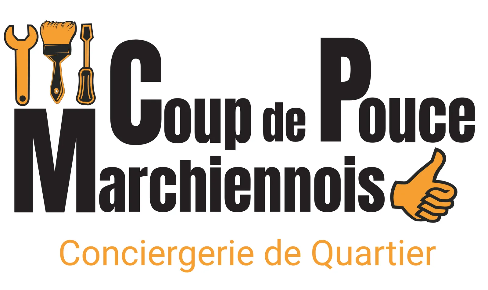 Coup de Pouce Marchiennois — photo