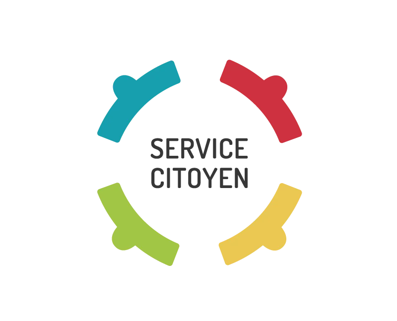 Plateforme pour le Service Citoyen Antenne Hainaut — photo