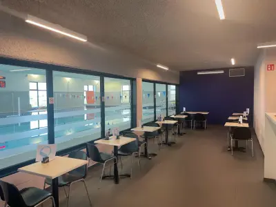 Piscine Hissého — photo