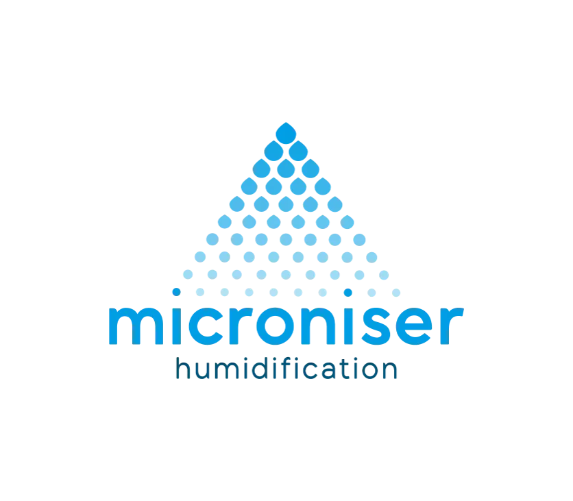 Microniser Humidification — photo