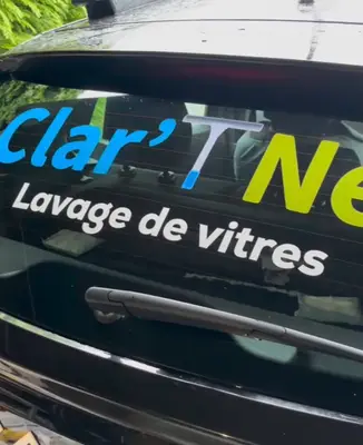 MRKN – Signalétique & Lettrage — photo