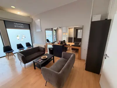 Agence de l'Or - Expert rachat de bijoux en or à Charleroi — photo