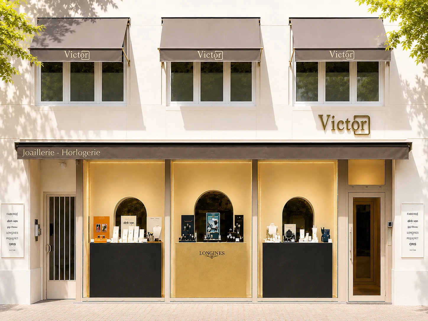 Victor — photo