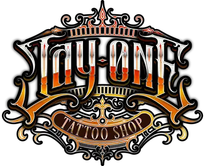 Jay-one Tattoo — photo