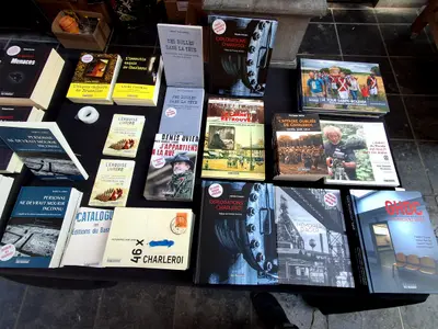 Éditions du Basson — photo