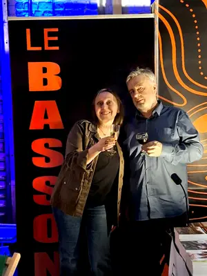 Éditions du Basson — photo