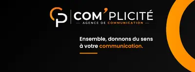 COM'plicité | Agence de communication digitale | Charleroi — photo