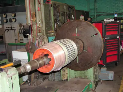 Vangeel Electrical — photo