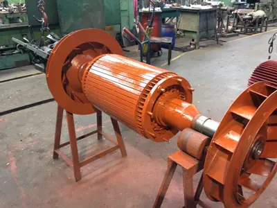 Vangeel Electrical — photo