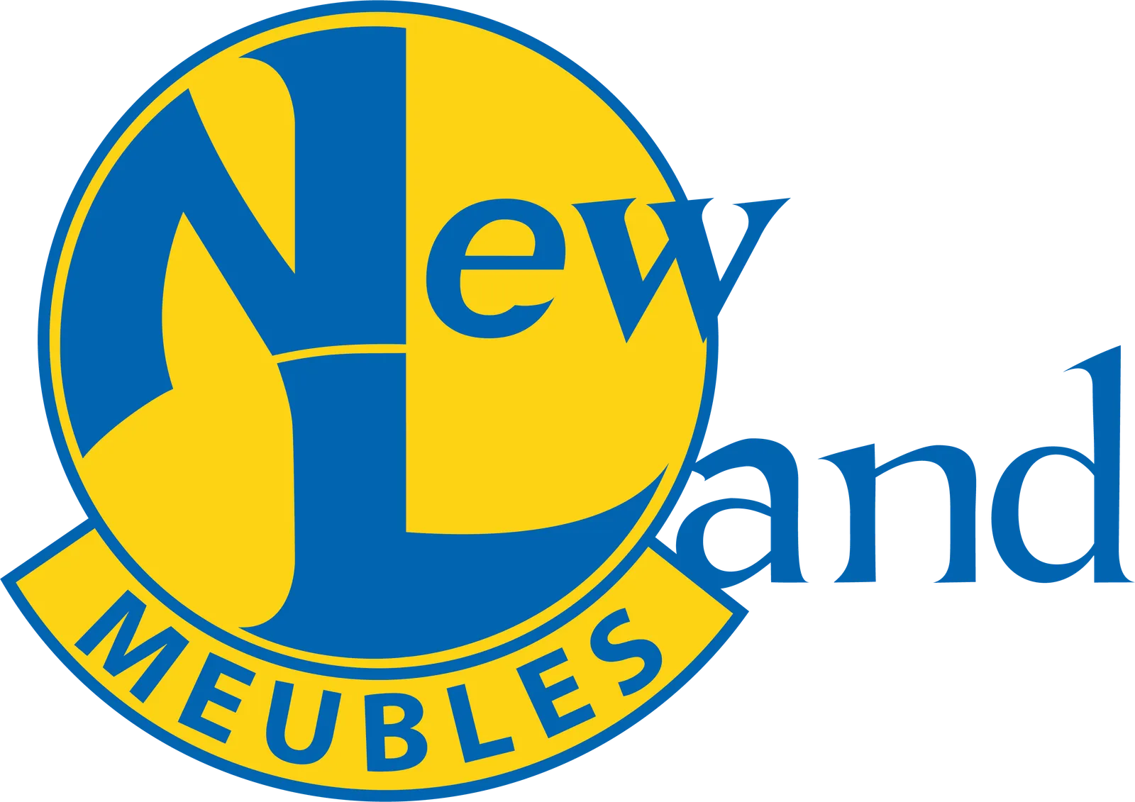 New Land Meubles — photo