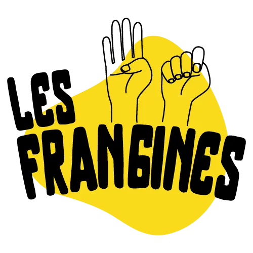 ASBL Les Frangines — photo