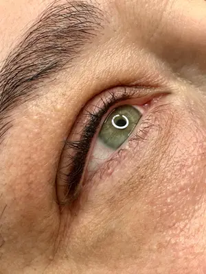 Elodie Mayence - Maquillage permanent esthétique et réparateur — photo