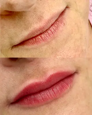 Elodie Mayence - Maquillage permanent esthétique et réparateur — photo