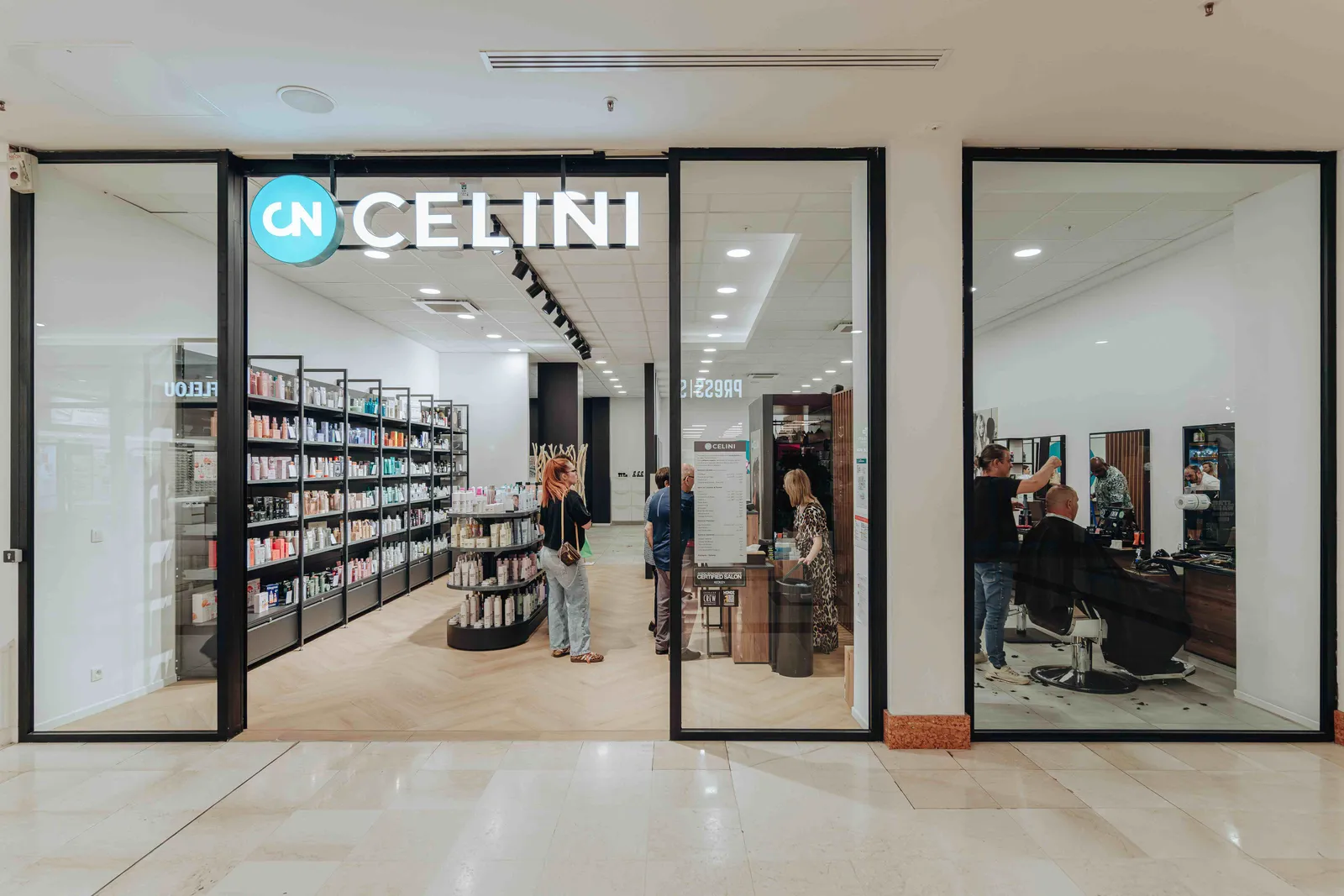Celini Ville 2 — photo
