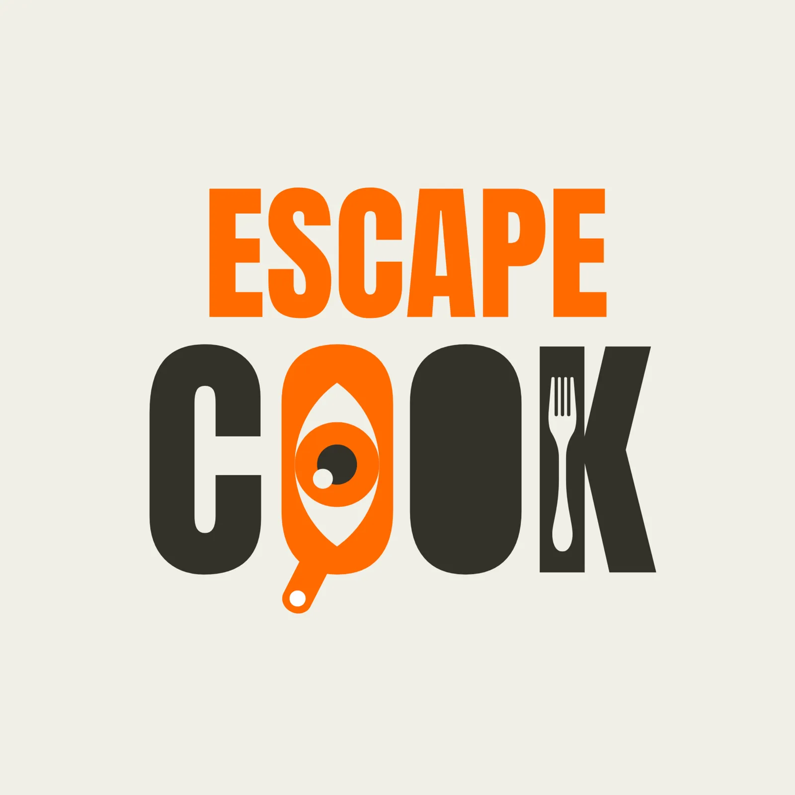 Escape Cook — photo