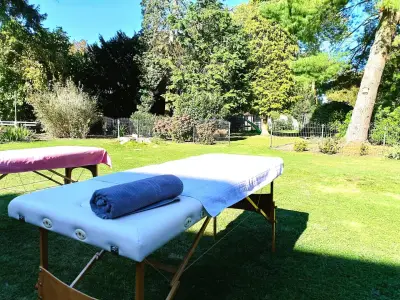 L'Annexe Douceur — photo