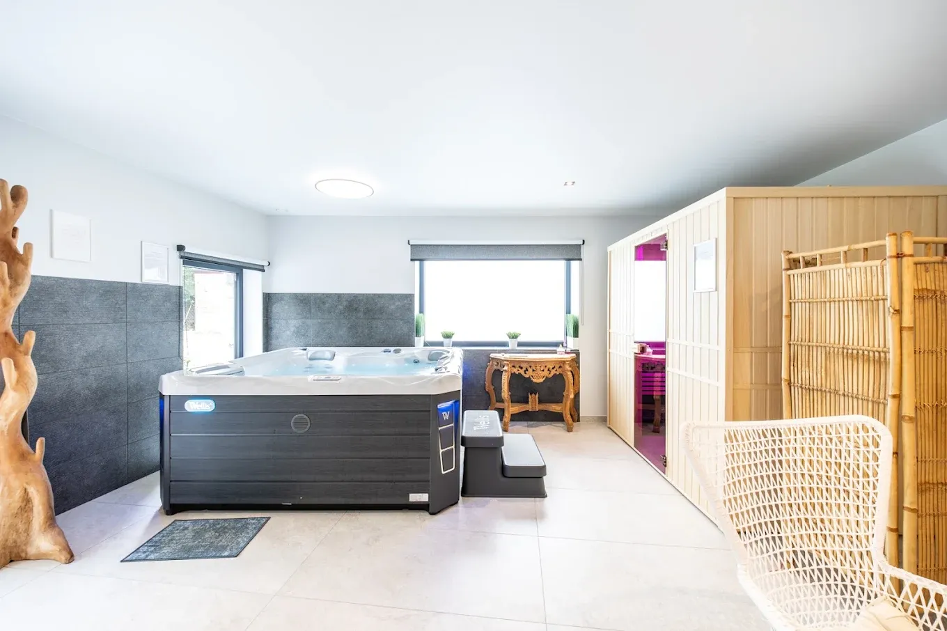L'Annexe Douceur — photo