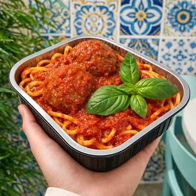 Tutti Quanti — photo