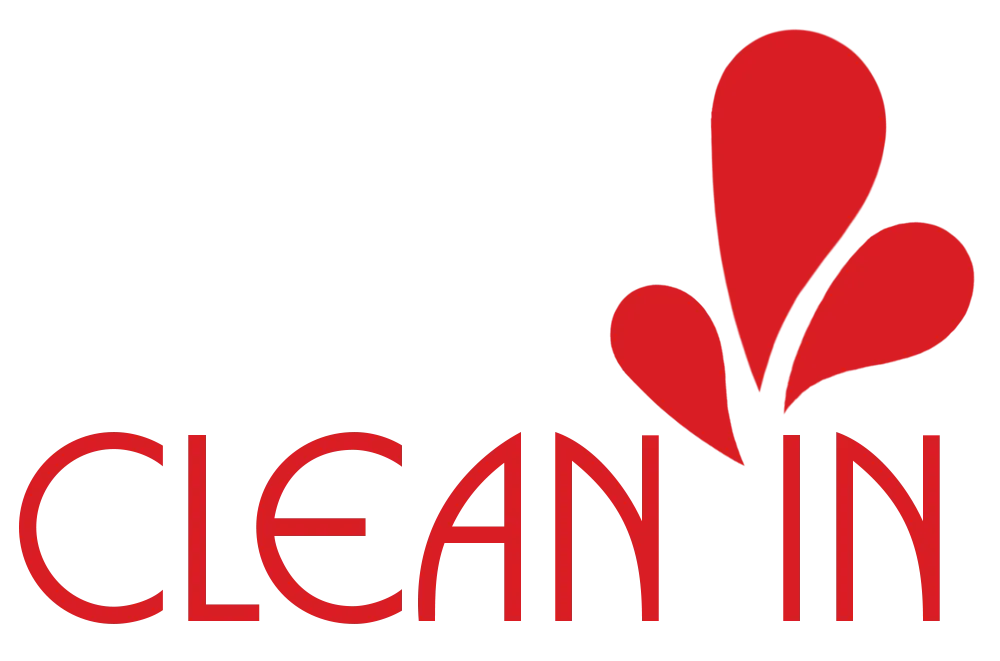 Clean In (Lavoir Blanchisserie D.B) — photo
