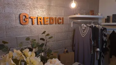 Gtredici — photo