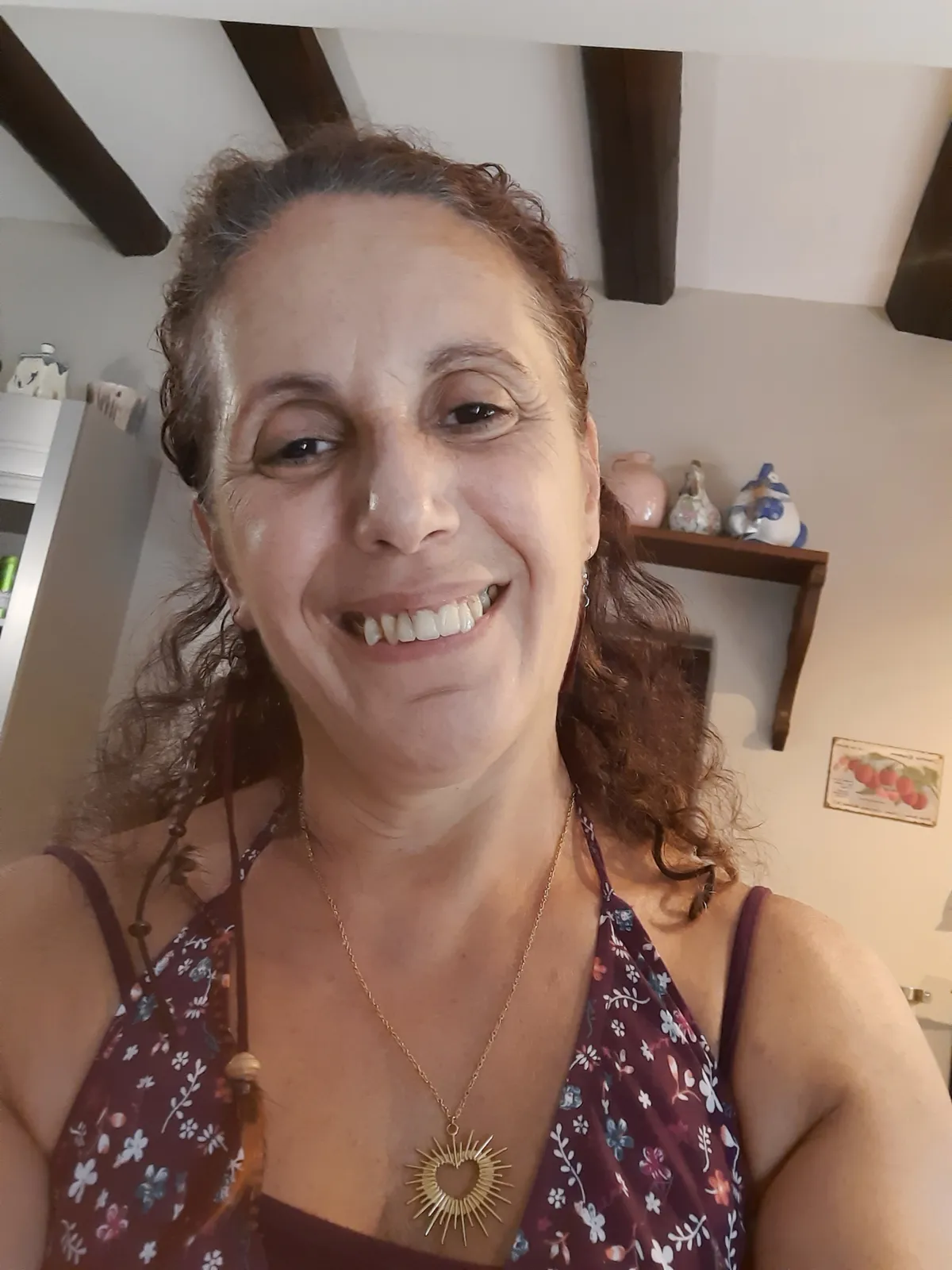 Joelle Jadoul – Coach de vie pour femmes à Fleurus — photo