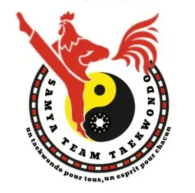 Samya Team Tkd — photo