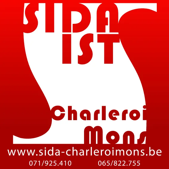 SIDA-IST Charleroi-Mons — photo