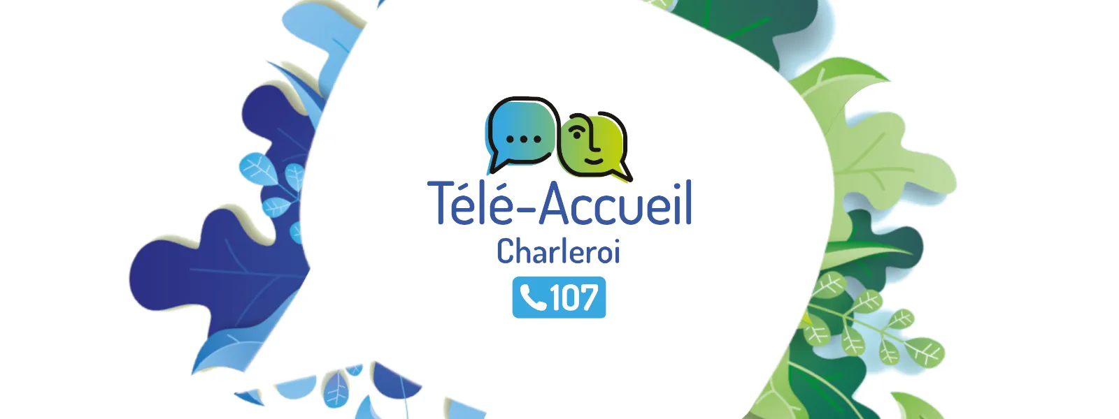 Télé-Accueil Charleroi - N°107 — photo