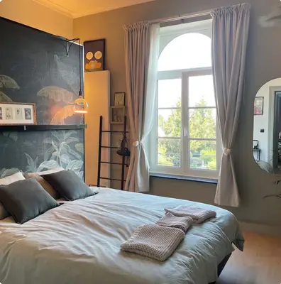 '- Au16 - Chambres d'Hôtes — photo