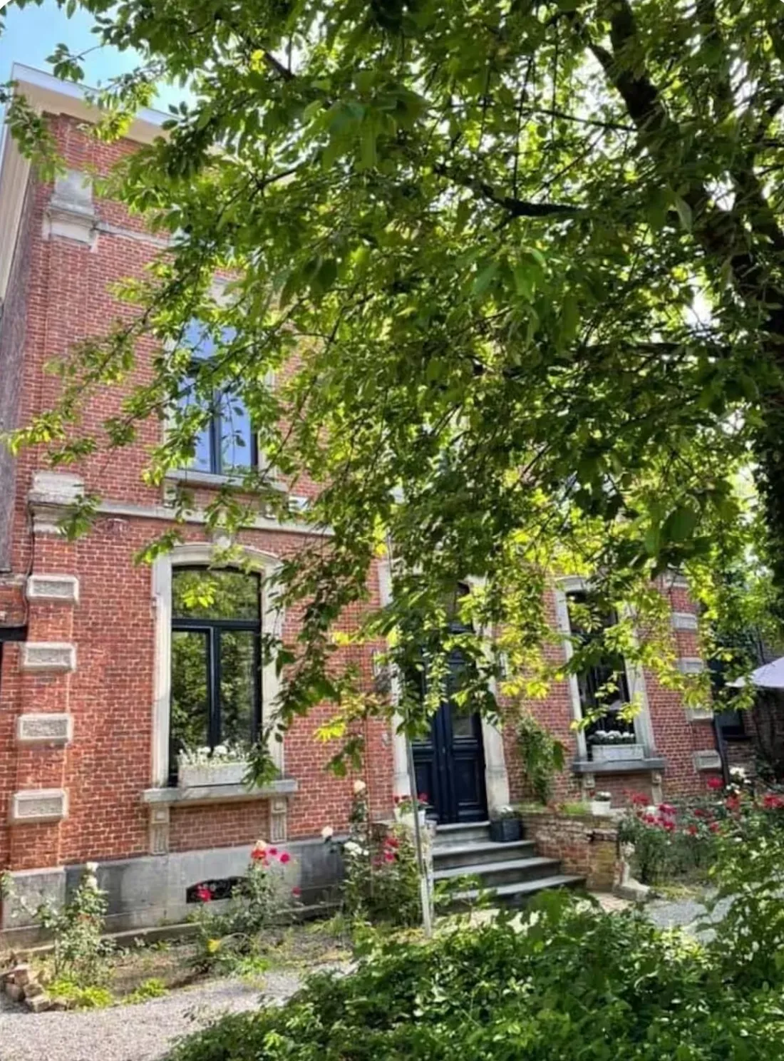 '- Au16 - Chambres d'Hôtes — photo