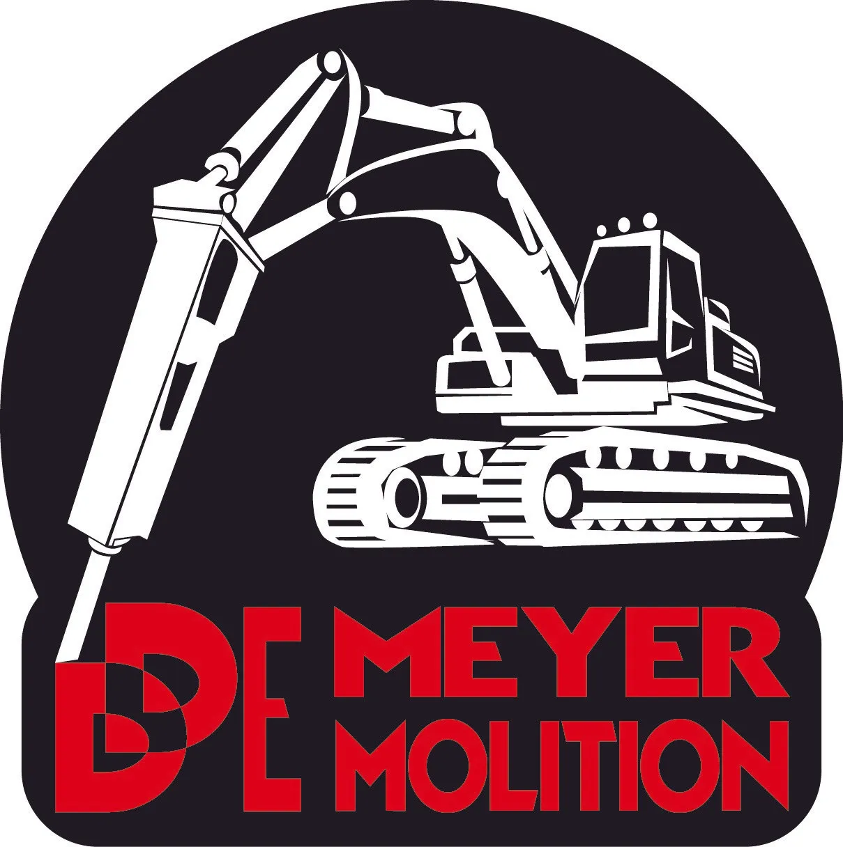 De Meyer Démolition — photo