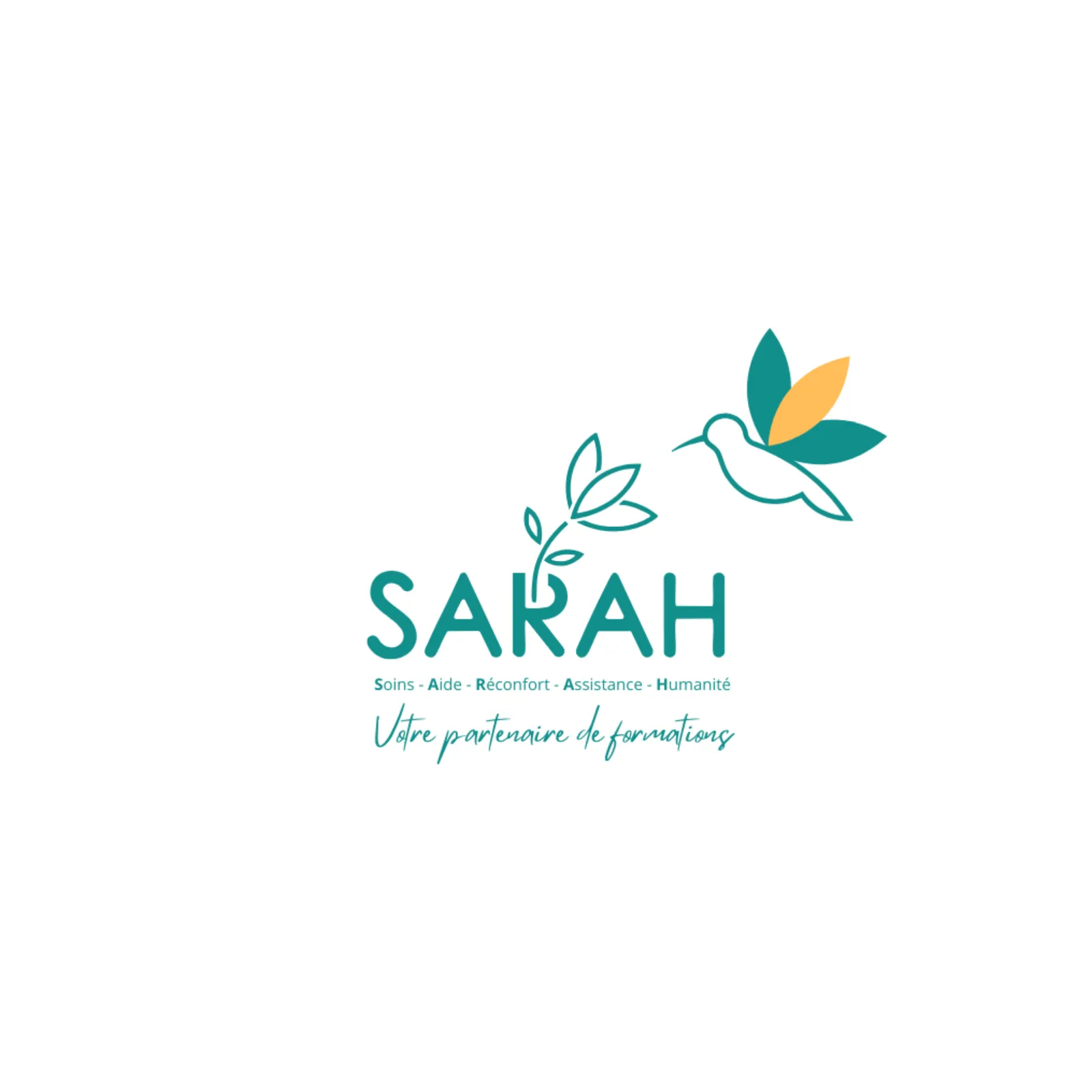 SARAH asbl — photo