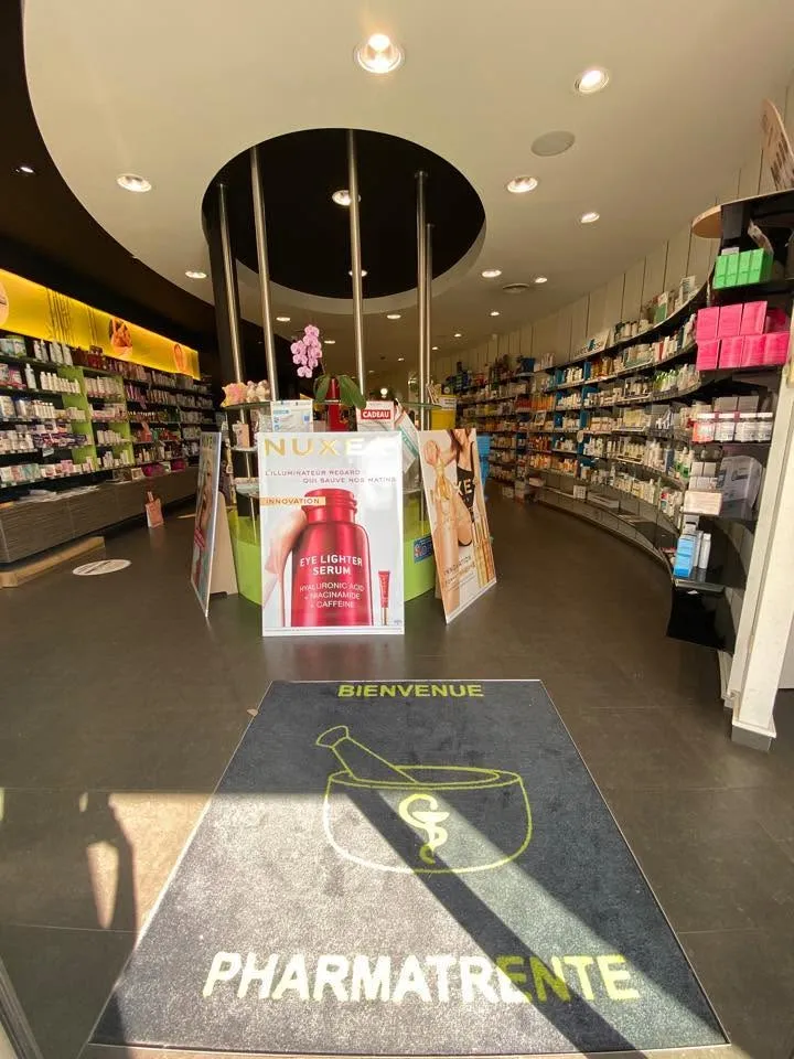 Pharmacie Pharmatrente — photo