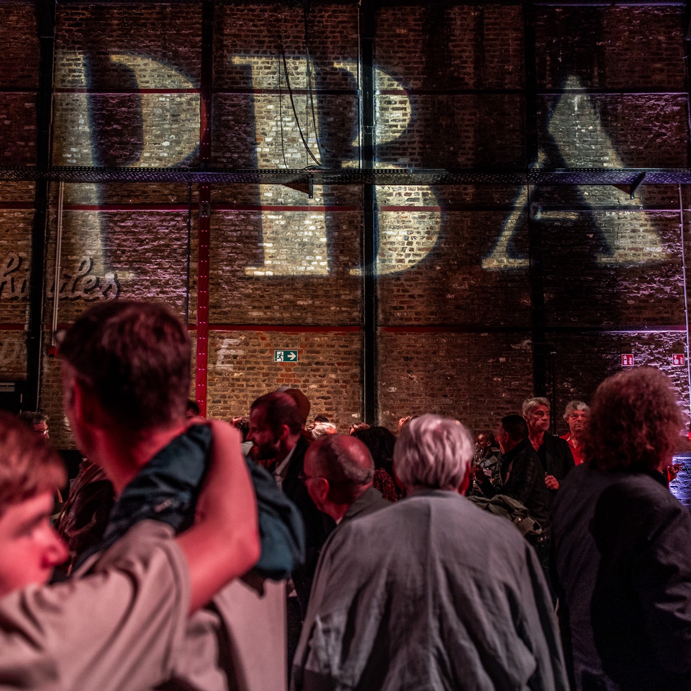 Affiche — Présentation de saison 2026-2027 du PBA